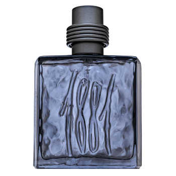 Cerruti 1881 Black Eau de Toilette bărbați 100 ml