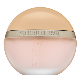 Cerruti 1881 pour Femme toaletní voda pro ženy 30 ml