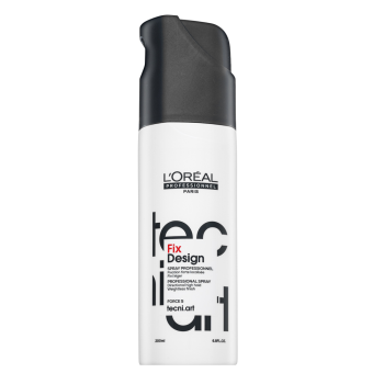 L´Oréal Professionnel Tecni.Art Fix Design spray for strong fixation 200 ml