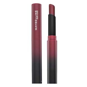 Maybelline Color Sensational Ultimatte Lipstick dlouhotrvající rtěnka 099 More Berry 2 g