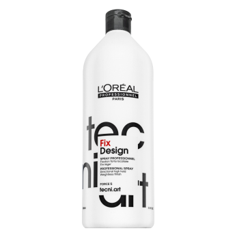 L´Oréal Professionnel Tecni.Art Fix Design sprej pro silnou fixaci 1000 ml