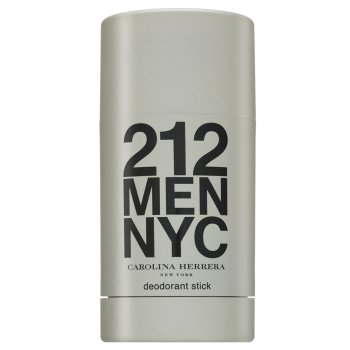 Carolina Herrera 212 Men deostick férfiaknak 75 ml