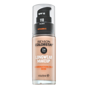 Revlon Colorstay Make-up Combination/Oily Skin tekući make-up za mješovitu i masnu kožu 110 30 ml