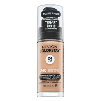 Revlon Colorstay Make-up Combination/Oily Skin tekući make-up za mješovitu i masnu kožu 240 30 ml