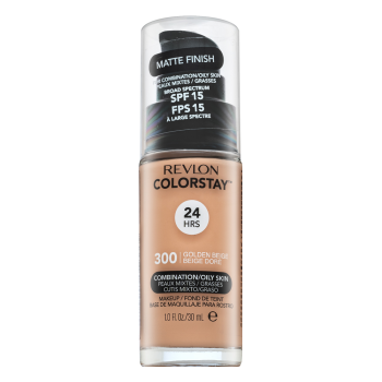 Revlon Colorstay Make-up Combination/Oily Skin tekući make-up za mješovitu i masnu kožu 300 30 ml