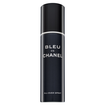 Chanel Bleu de Chanel telový sprej pre mužov 100 ml
