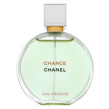 Chanel Chance Eau Fraiche parfémovaná voda pro ženy 50 ml