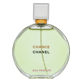 Chanel Chance Eau Fraiche parfémovaná voda pro ženy 100 ml