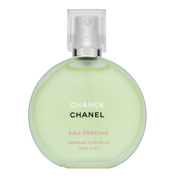 Chanel Chance Eau Fraiche vůně do vlasů pro ženy 35 ml