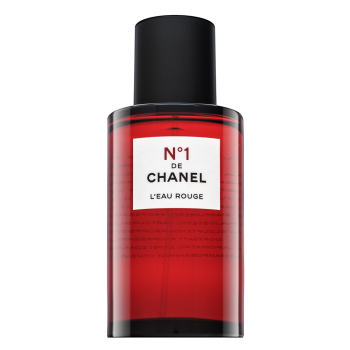 Chanel N°1 de Chanel L'Eau Rouge tělový spray pro ženy 100 ml
