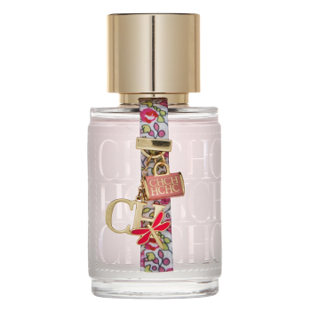 Carolina Herrera CH L'Eau Eau de Toilette for women 50 ml