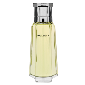 Carolina Herrera Herrera For Men Eau de Toilette férfiaknak 200 ml