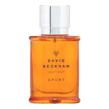 David Beckham Instinct Sport Eau de Toilette bărbați 30 ml