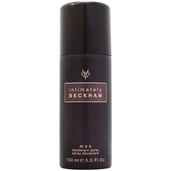 David Beckham Intimately Men deospray bărbați 150 ml