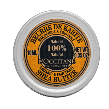 L'Occitane lichaamsboter Pure Shea Butter 10 ml
