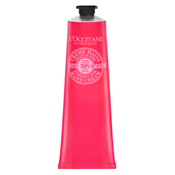 L'Occitane Shea Butter regenerační krém Hand Cream 400 ml