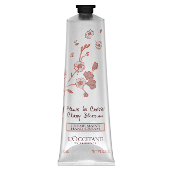 L'Occitane Cherry Blossom Hand Cream 150 ml