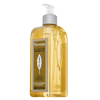 L'Occitane Verveine żel pod prysznic dla kobiet Shower Gel 500 ml