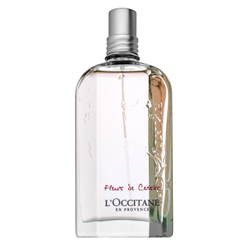 L'Occitane Cherry Blossom toaletní voda pro ženy 75 ml