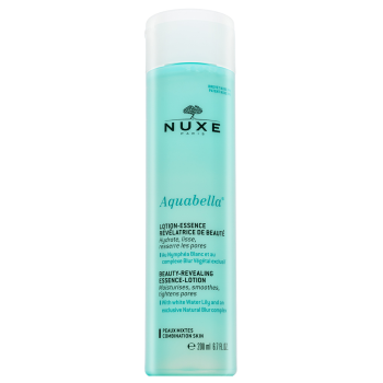 Nuxe Aquabella Beauty-Revealing Essence Lotion čistiaca pleťová voda pre normálnu/zmiešanú pleť 200 ml