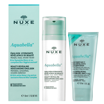 Nuxe Aquabella Duo Set geschenkset 80 ml