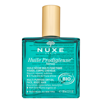 Nuxe Huile Prodigieuse Néroli multifunktionales Trockenöl Multi-Purpose Dry Oil 100 ml