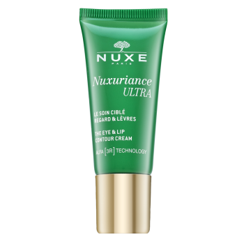 Nuxe Nuxuriance Ultra crème Eye and Lip Contour Cream 15 ml