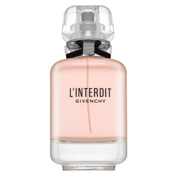 Givenchy L'Interdit Eau de Toilette for women 80 ml