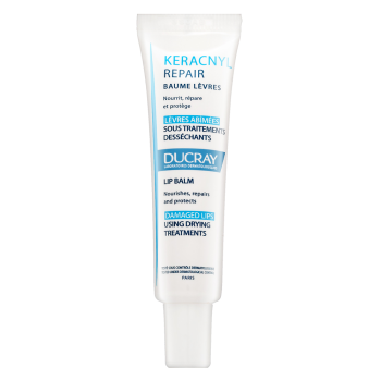 Ducray Keracnyl ochranný balzám na rty Repair Lip Balm 15 ml