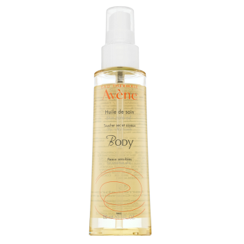 Avène Skin Care Oil tělový olej Body 100 ml