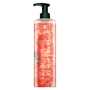 Rene Furterer Tonucia Natural Filler Replumping Shampoo posilující šampon pro obnovení hustoty vlasů 600 ml