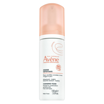 Avène Cleansing Foam čistící pěna 150 ml