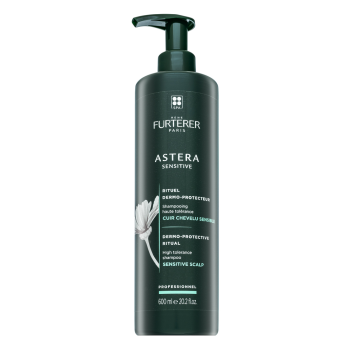 Rene Furterer Astera Sensitive High Tolerance Shampoo šampon pro citlivou pokožku hlavy 600 ml