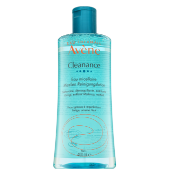 Avène Cleanance odličovacia micelárna voda Micellar Water 400 ml