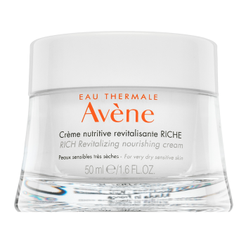 Avène vyživující krém RICH Revitalizing Nourishing Cream 50 ml