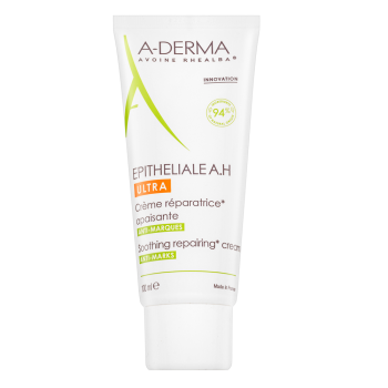 A-Derma Epitheliale A.H Kalmerende Crème Ultra Soothing Repairing Cream 100 ml