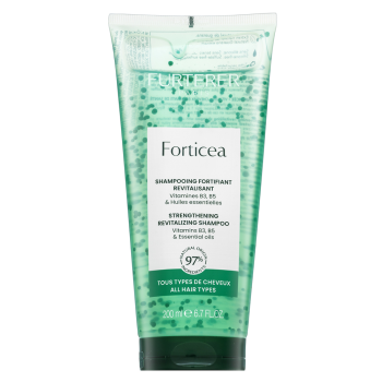 Rene Furterer Forticea Strengthening Revitalizing Shampoo šampon za krepitev proti izpadanju las 200 ml