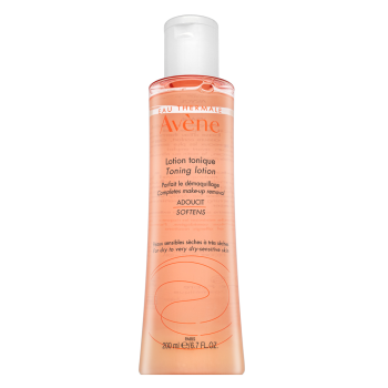 Avène zklidňující tonikum Gentle Toning Lotion 200 ml