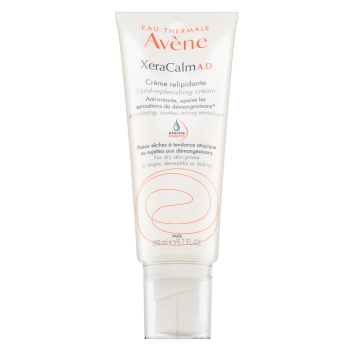 Avène XeraCalm relipidatie crème A.D. Lipid-Replenishing Cream 200 ml