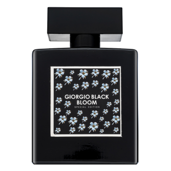 Giorgio Black Bloom Special Edition woda perfumowana unisex 100 ml