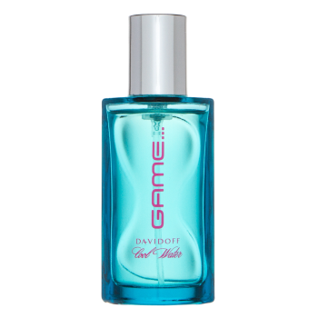 Davidoff Cool Water Game toaletna voda za žene 30 ml