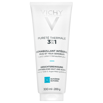 Vichy Pureté Thermale čistiaci balzam 3 in 1 One Step Cleanser 300 ml
