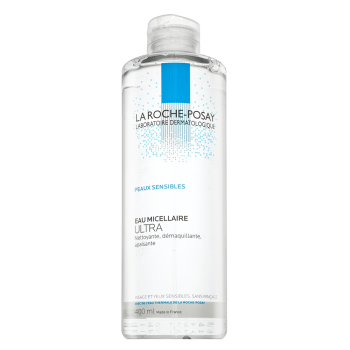 La Roche-Posay mizellare Lösung Physiologique Ultra 400 ml