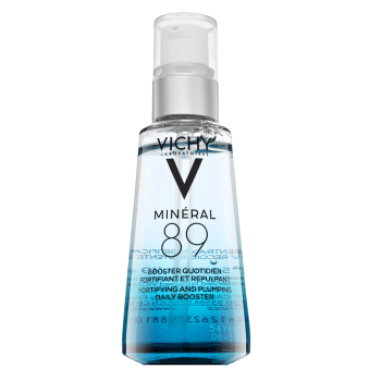 Vichy Minéral 89 Hyaluron Booster termálne sérum pre všetky typy pleti 50 ml
