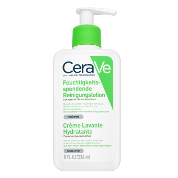 CeraVe hidratantna krema za čišćenje Hydrating Cleanser 236 ml