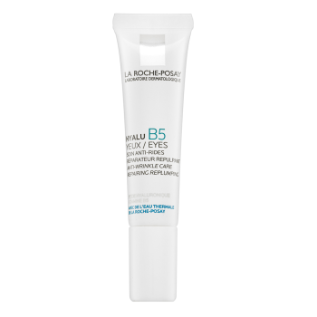 La Roche-Posay Hyalu B5 hydratačný krém pre očné okolie Eyes Antiwrinkle Care 15 ml