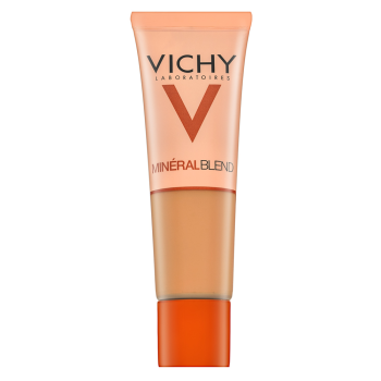 Vichy Mineralblend Fluid Foundation течен фон дьо тен с овлажняващо действие 06 Ocher 30 ml