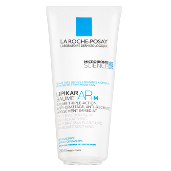 La Roche-Posay Lipikar zklidňující balzám Baume AP+ M Triple-Action Balm 200 ml