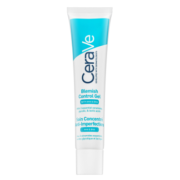CeraVe Hautgel Blemish Control Gel 40 ml