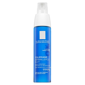 La Roche-Posay Toleriane siero facciale notturno Dermallergo Nuit 40 ml